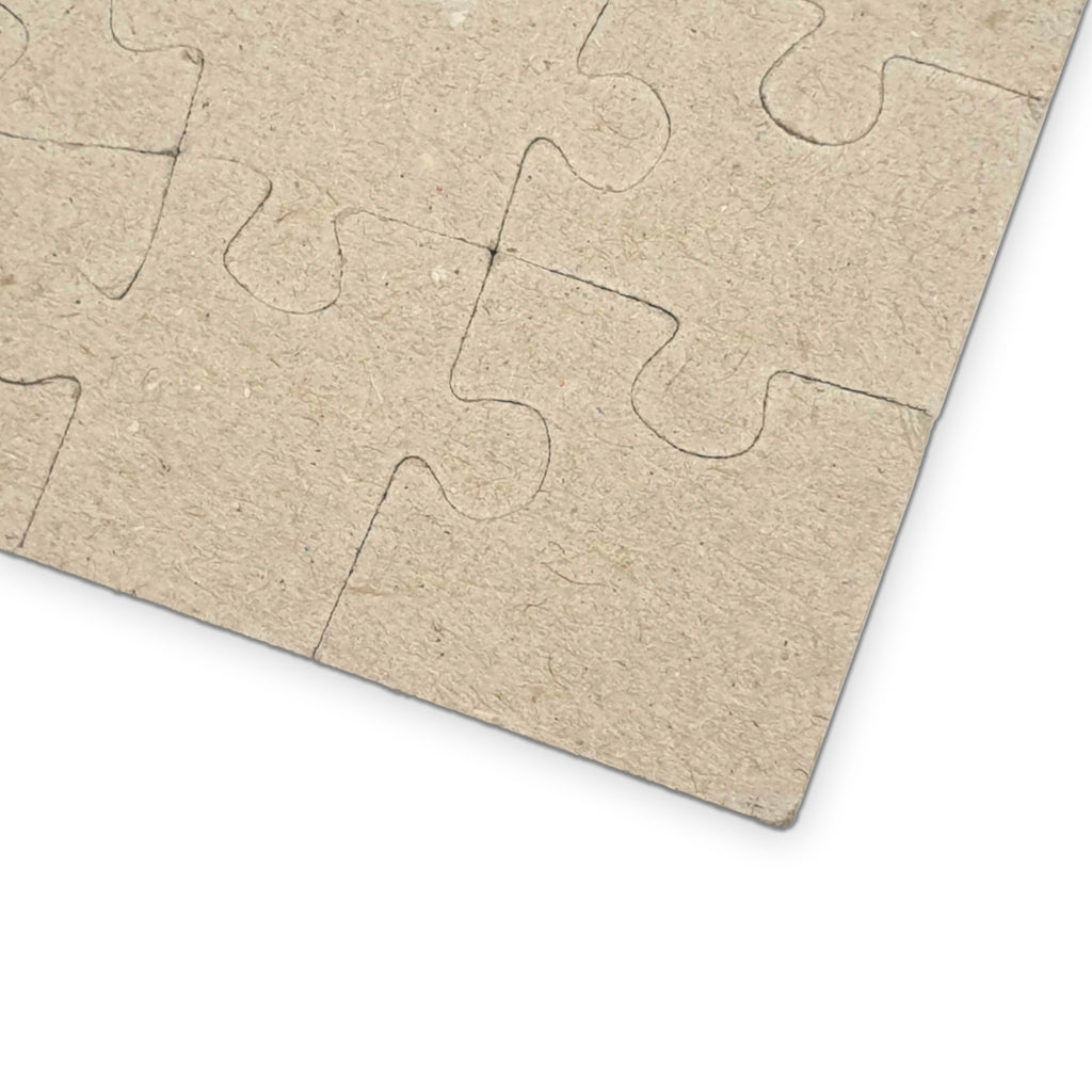 Mom’s Shit List Puzzle – Funny Family Rules Jigsaw Gift