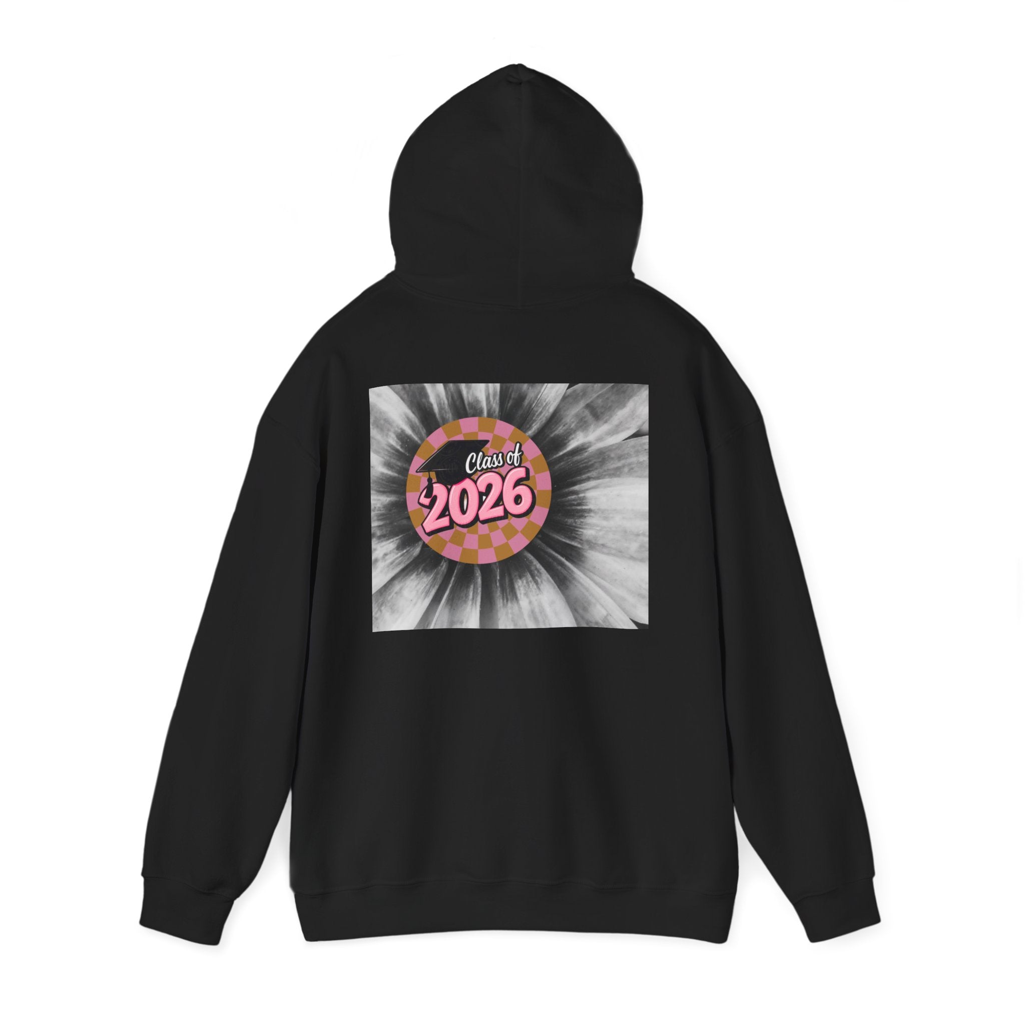 Class Of 2026 Hoodie