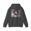 Floral Graduation Hoodie