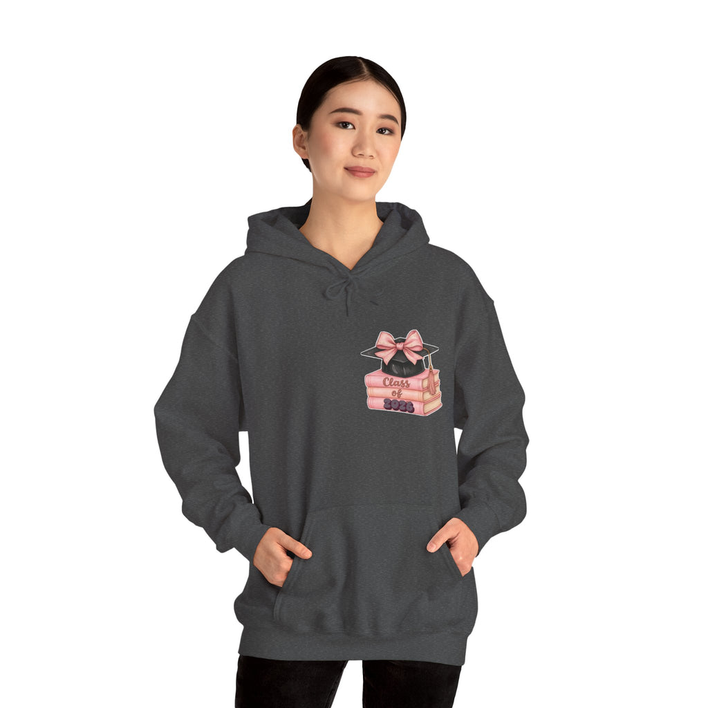Class Of 2026 Hoodie
