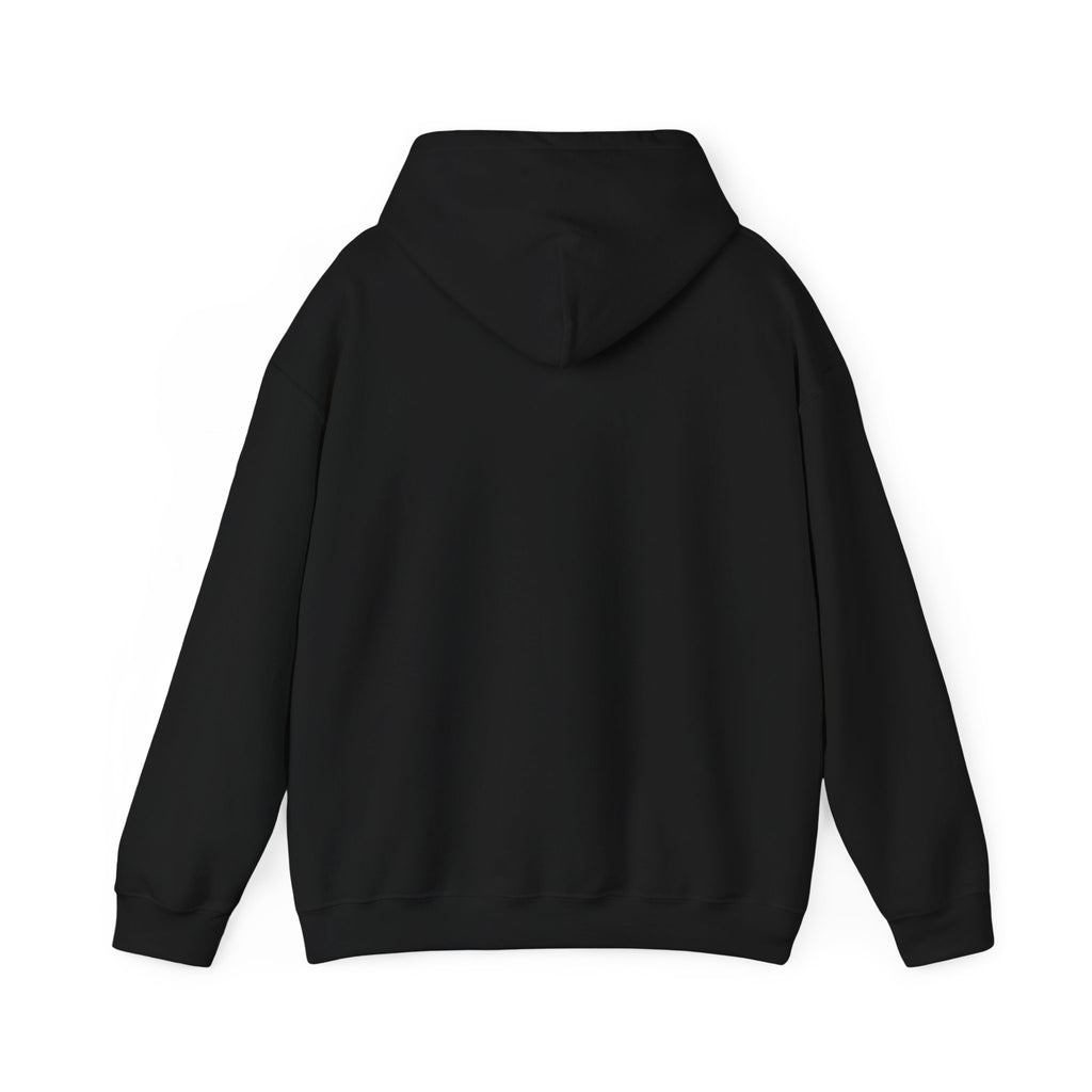 Recovery 2026 Hoodie — "I Am In Long-Term Recovery" Sober Support Pullover