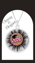 Class of 2026 Necklace