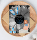 Digital Print It's A Boy Card